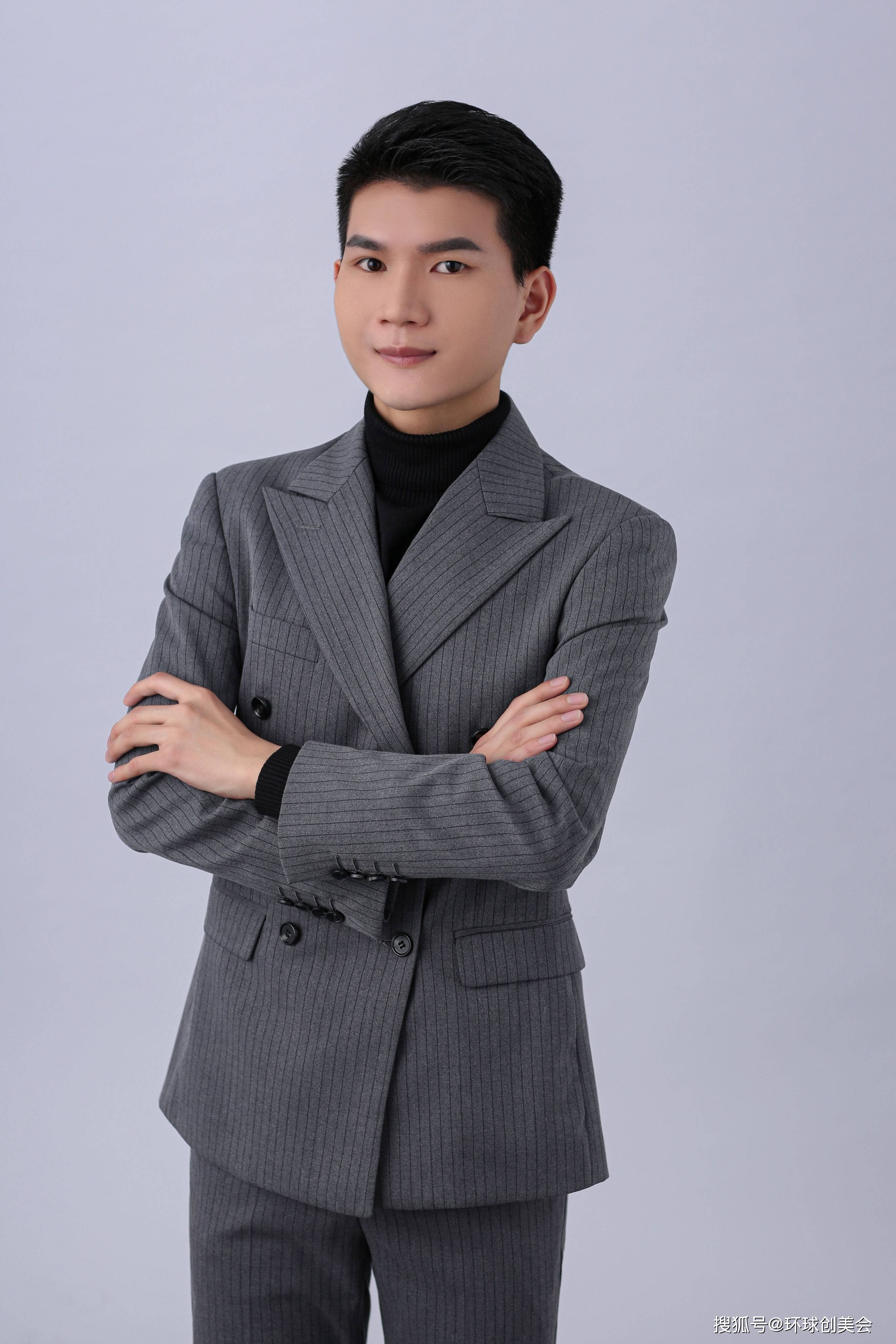 杨凤琼 摄影指导总监